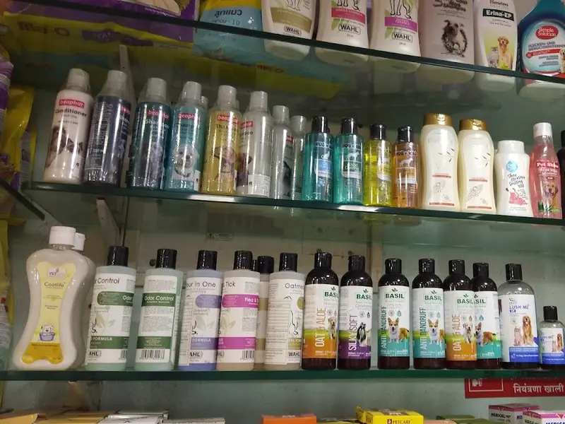 Sai Distributors, photo 3