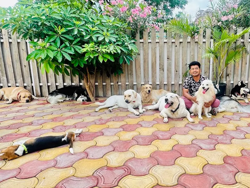 The FurrFect Tales, photo 4