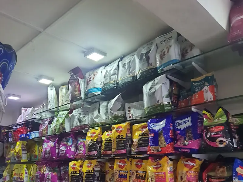 Universal Pet store, photo 3