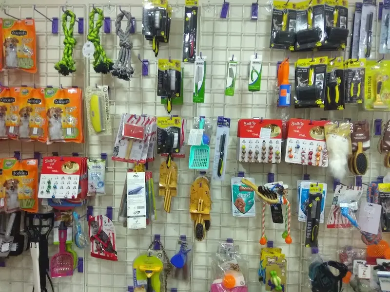 Universal Pet store, photo 4