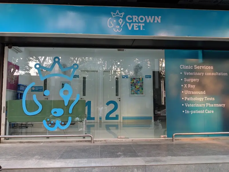 Crown Vet Kalyani Nagar, photo 2
