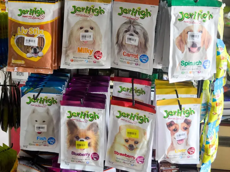 Khushi Pet Shopee, photo 2