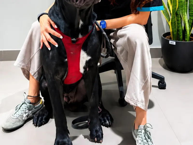 Twix and Butch Professional Pet Salon, Spa & Boutique, photo 2