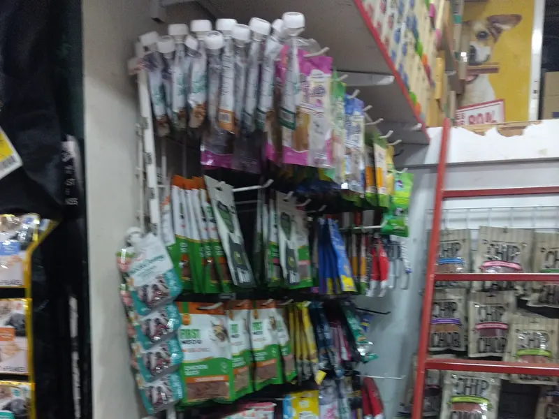 Delight Pet shop And pet Clinic, photo 2