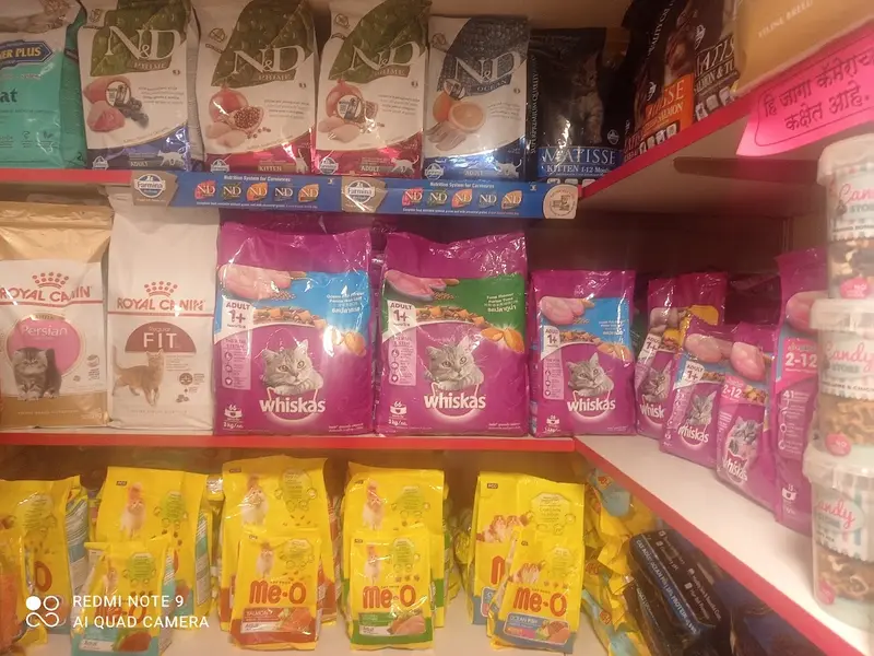 Delight Pet shop And pet Clinic, photo 4