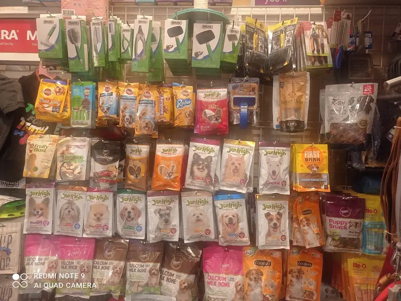 Delight Pet shop And pet Clinic, photo 5