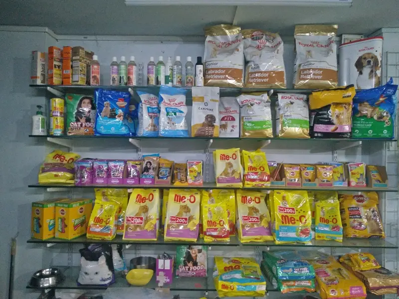 Platinum Pet shop, photo 2