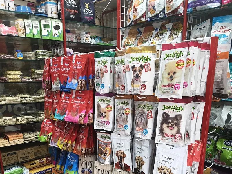 Pet's Land - Pet Food & Grooming Parlour, photo 5