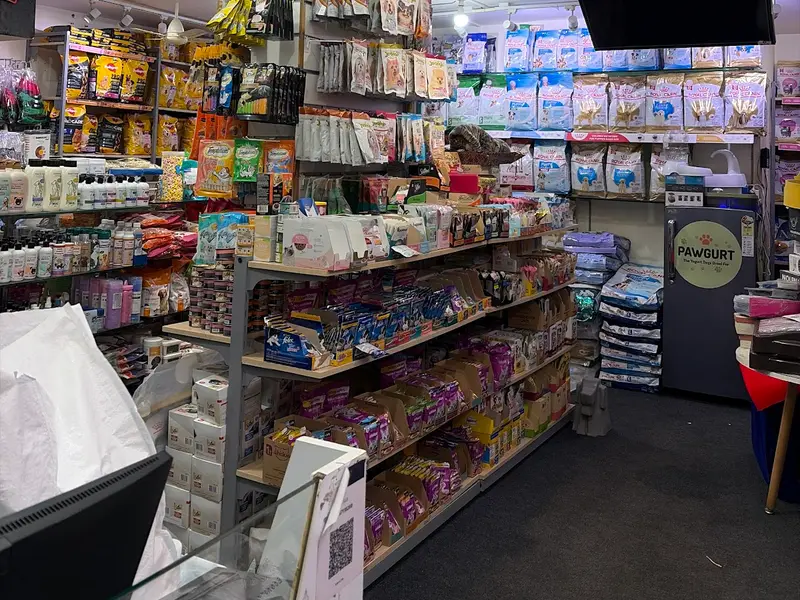 Petville Pet Shop, photo 3