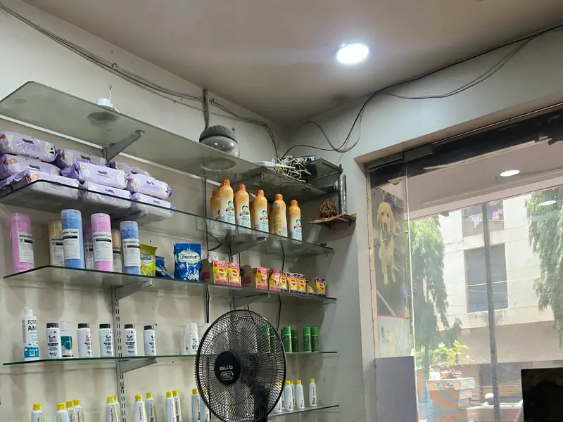 Preety Pets Grooming Salon & Grooming Institute, photo 2