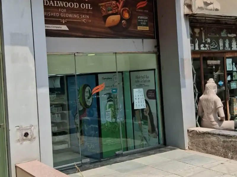 Himalaya Wellness Store - Koregaon, Pune, photo 3