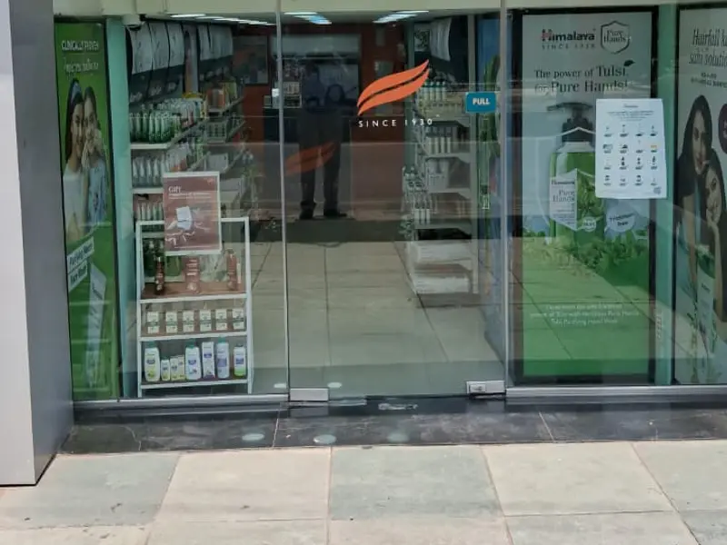 Himalaya Wellness Store - Koregaon, Pune, photo 5