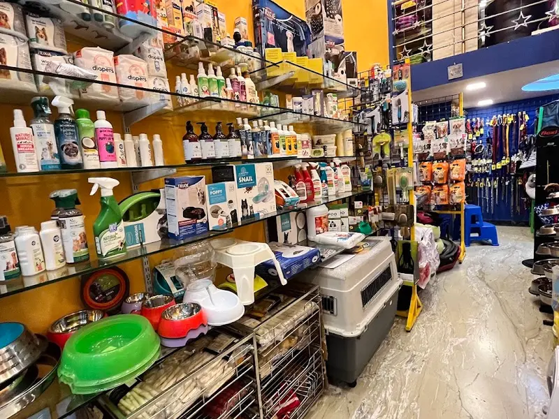 Pets Spot - The One Stop Pet Shop, Koregaon Park, photo 2