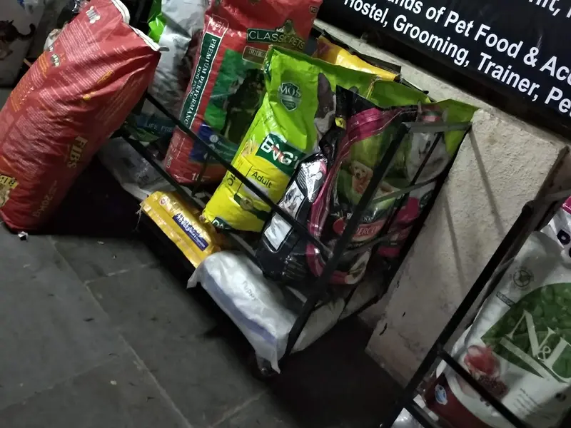 NEEL PET CARE, photo 4