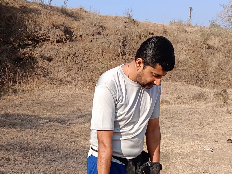 Pune Paws Dog Training & Dog Walking Services, photo 2