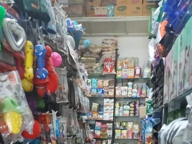 ROHIT'S PETS CORNER, photo 2