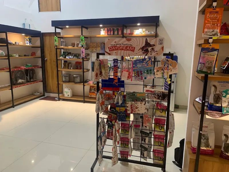 ThePetNest - Pet clinic, Store and Spa | Kothrud, Pune, photo 3