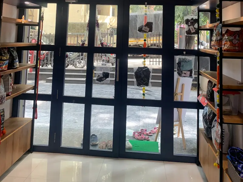 ThePetNest - Pet clinic, Store and Spa | Kothrud, Pune, photo 4