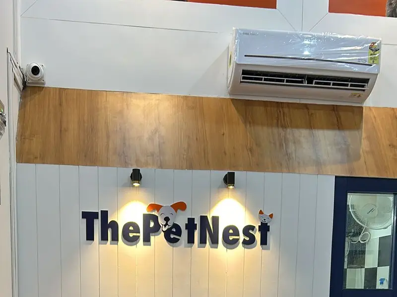 ThePetNest - Pet clinic, Store and Spa | Kothrud, Pune, photo 5