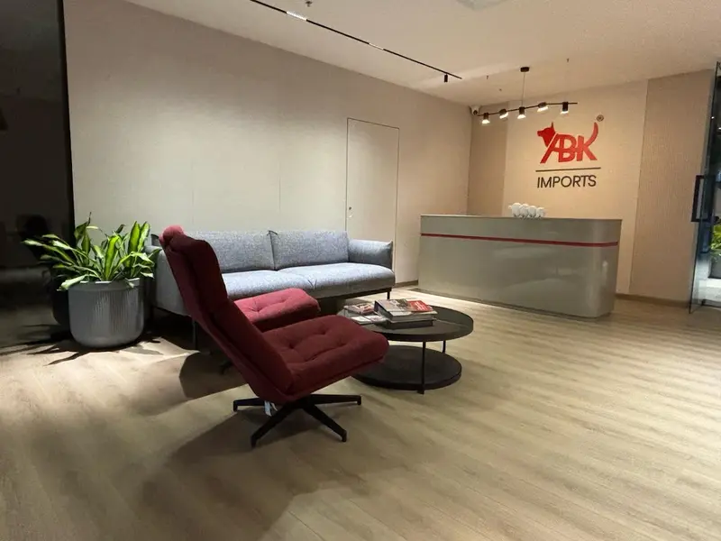ABK Imports Head Office, photo 5