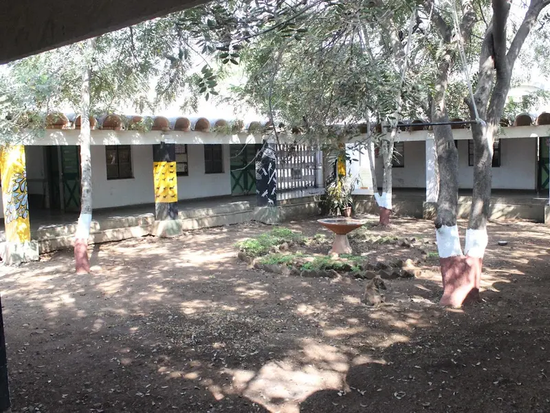 Blue Cross Society of Pune Trust, photo 4