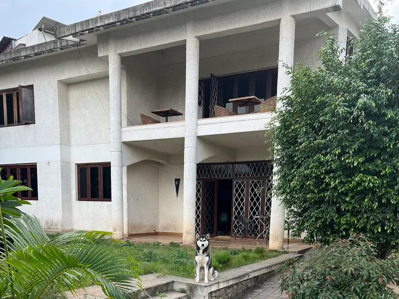 Pets Hangover Resorts - Homestay, photo 5
