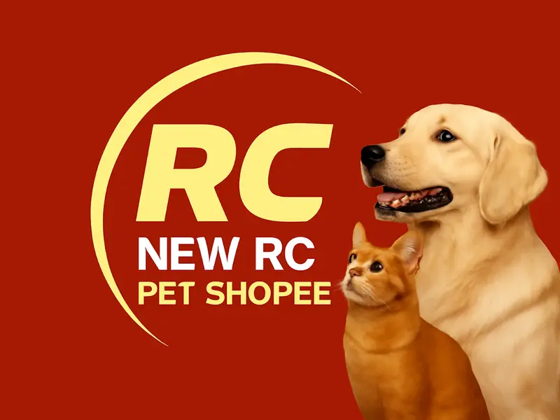 New RC pet shopee, photo 2
