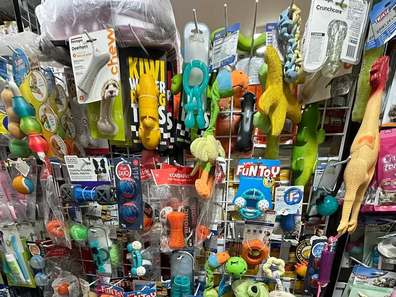 PET PALACE, photo 4