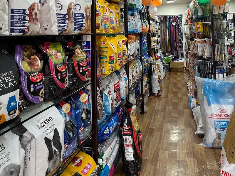 PET PALACE, photo 5