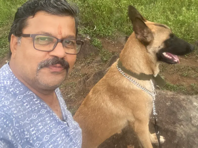 Pushparaj Dog Trainers, photo 3
