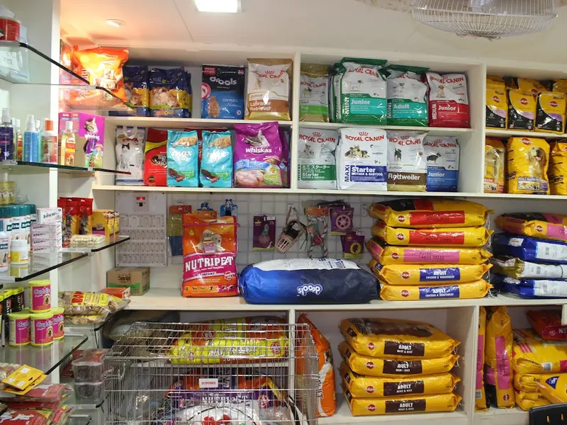 Shree Pets Exclusive Pet Store, photo 2