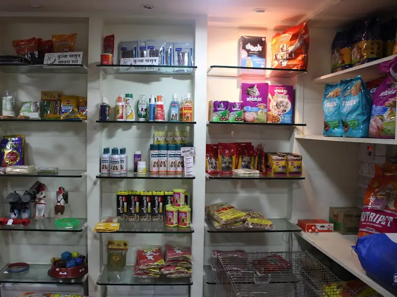 Shree Pets Exclusive Pet Store, photo 3