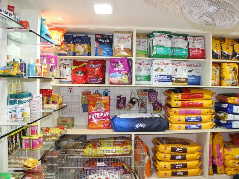 Shree Pets Exclusive Pet Store, photo 4