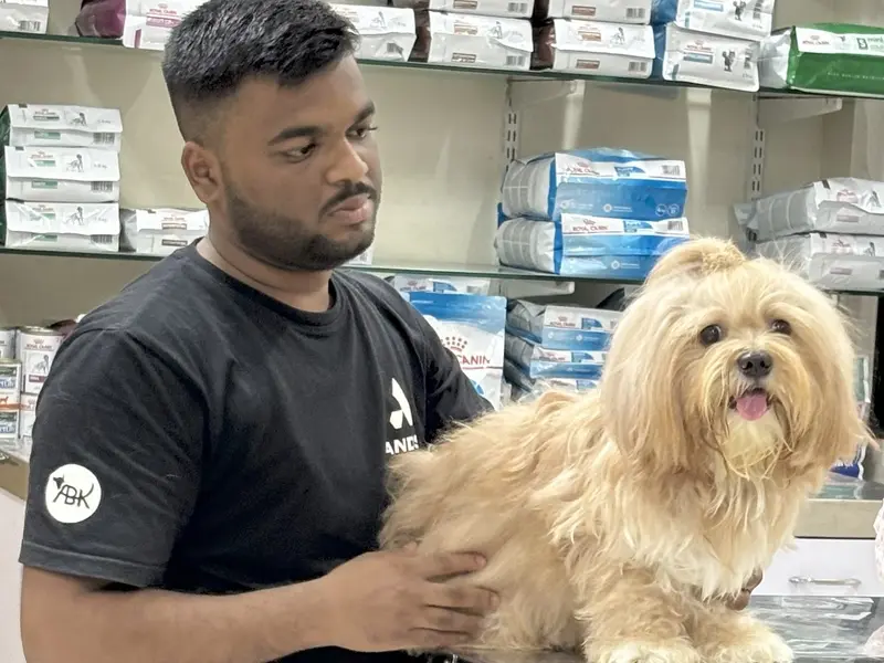 Dr.Aher's Pet Care Center, photo 2