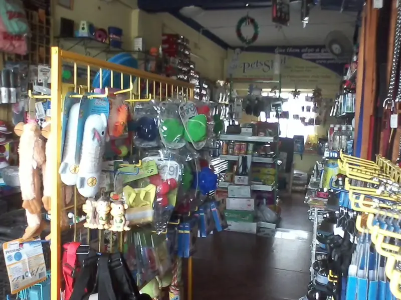 Pets Spot - The One Stop Pet Shop, Baner, photo 2