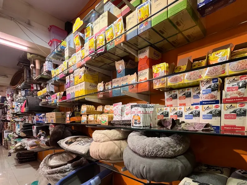 Pets Spot - The One Stop Pet Shop, Baner, photo 4