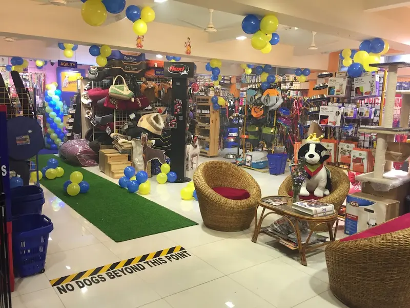 Pets Spot - The One Stop Pet Shop, Baner, photo 5