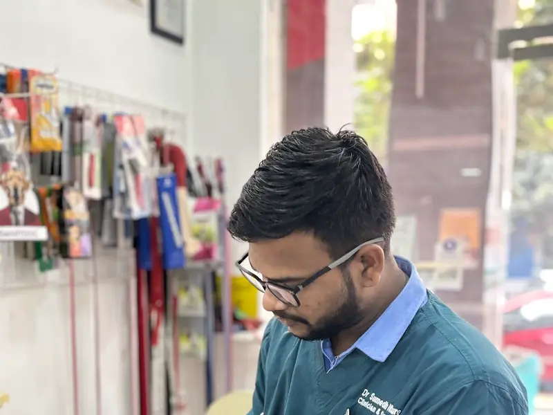 Pet Ozone Pet Clinic | Best Veterinary Doctor, Vet Clinic | Pune, photo 5