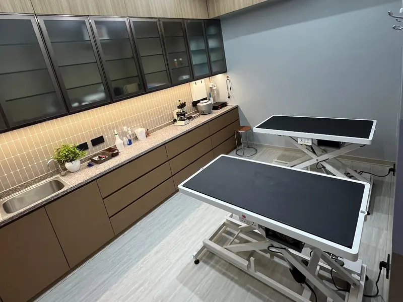 Pet Wellness Clinic and Derm Centre, photo 3
