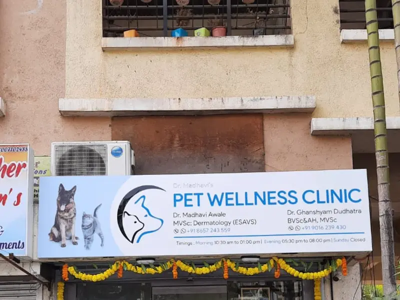 Pet Wellness Clinic and Derm Centre, photo 5