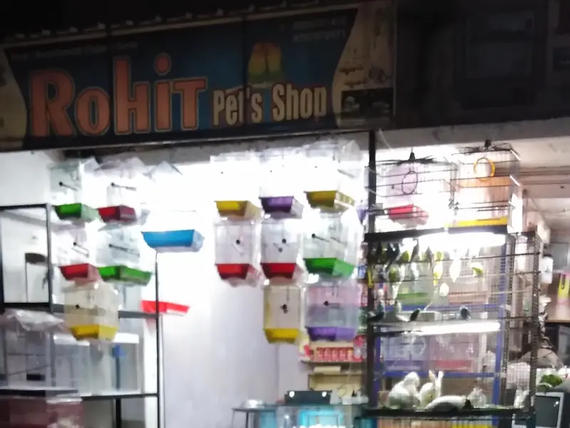 Rohit Pets Shop, photo 2