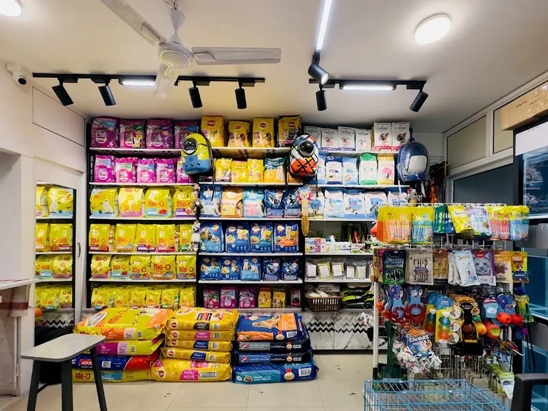 New Pet's paradise, photo 5