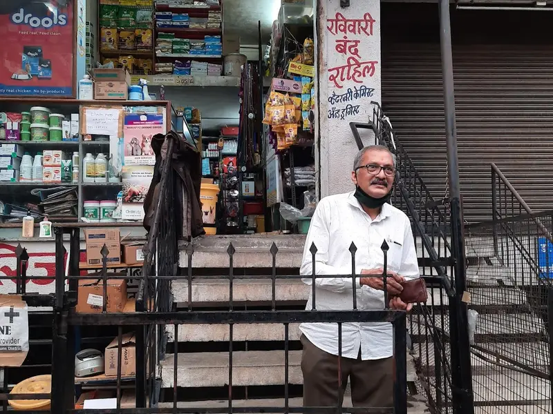 Girija Distributors, photo 2