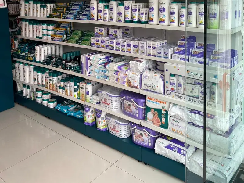 Himalaya Wellness Store - Deccan, Pune, photo 2