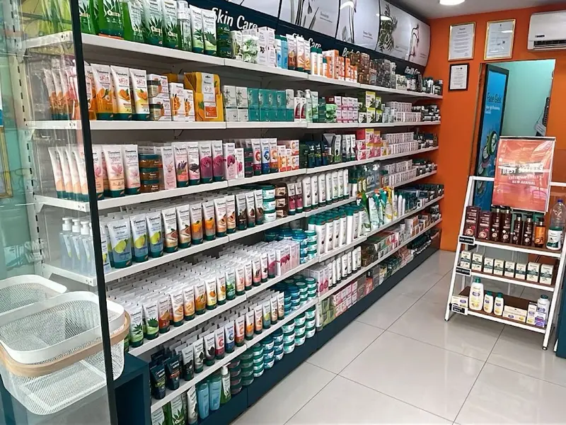 Himalaya Wellness Store - Deccan, Pune, photo 4