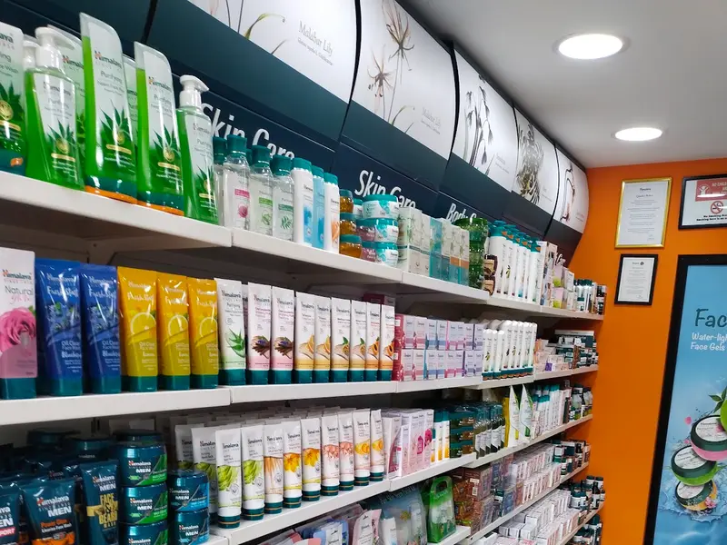 Himalaya Wellness Store - Deccan, Pune, photo 5