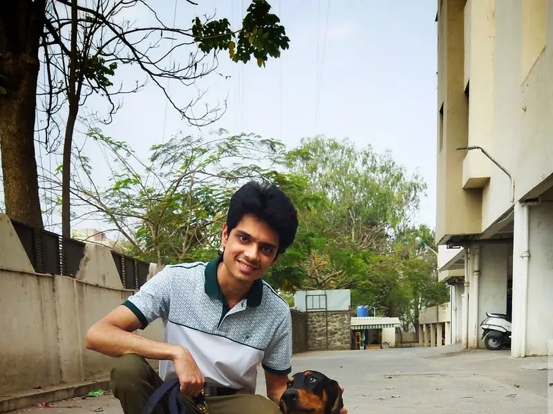 Dhanu's Kennel Dog Training & Rehabilitation- By Shailesh Omkar, photo 4