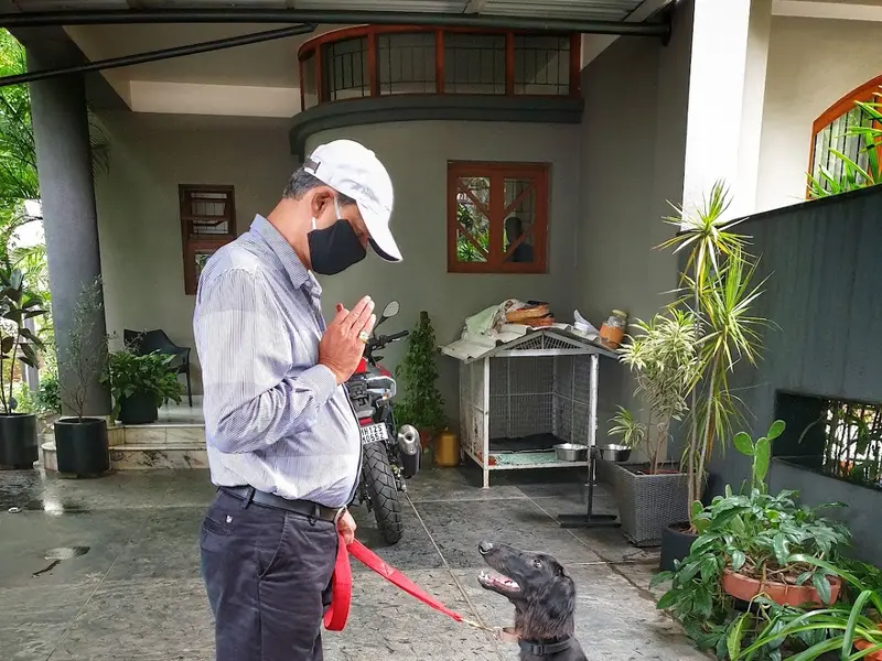 Dhanu's Kennel Dog Training & Rehabilitation- By Shailesh Omkar, photo 5