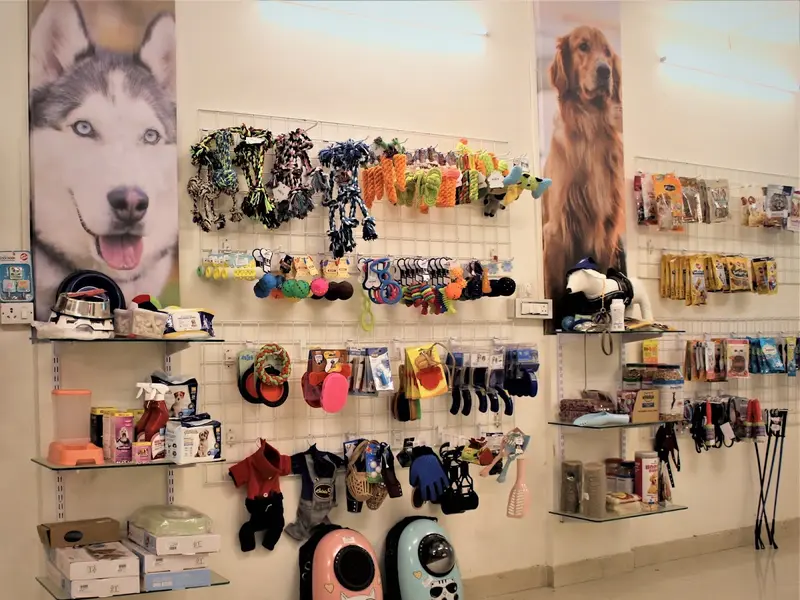 SHIVANSH PET STORE, photo 3