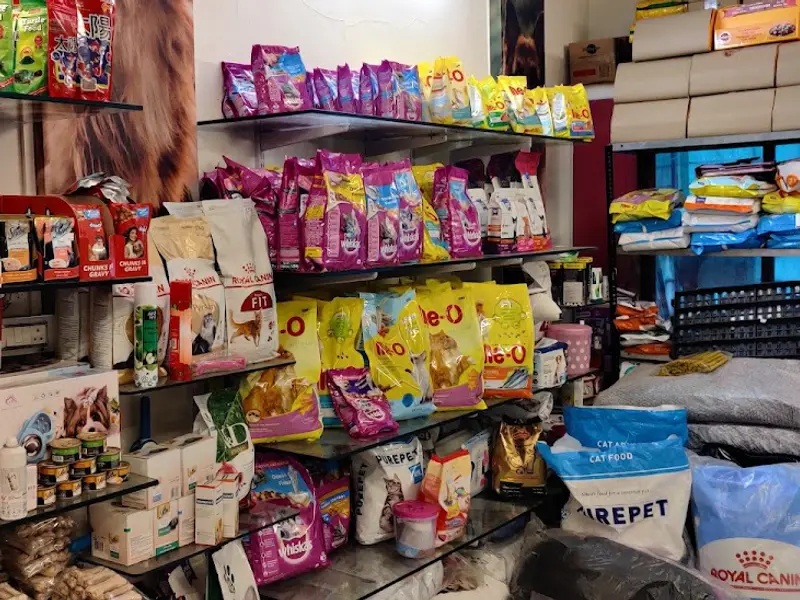 SHIVANSH PET STORE, photo 4